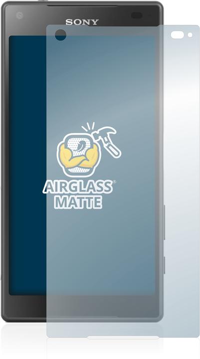 Immagine prodotto BROTECT AirGlass Vetro Opaco (1 Pezzo/i, Sony Xperia Z5 Compact)