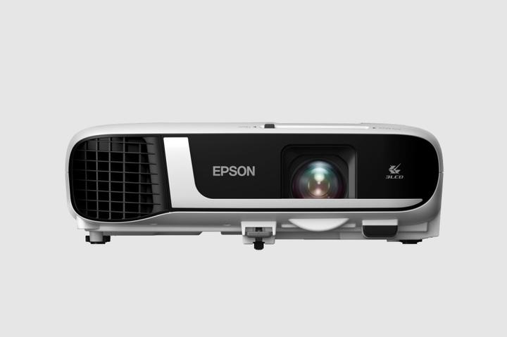 Actual product image Epson EB-FH52 (Full HD, 4000 lm, 1.32 - 2.14:1)