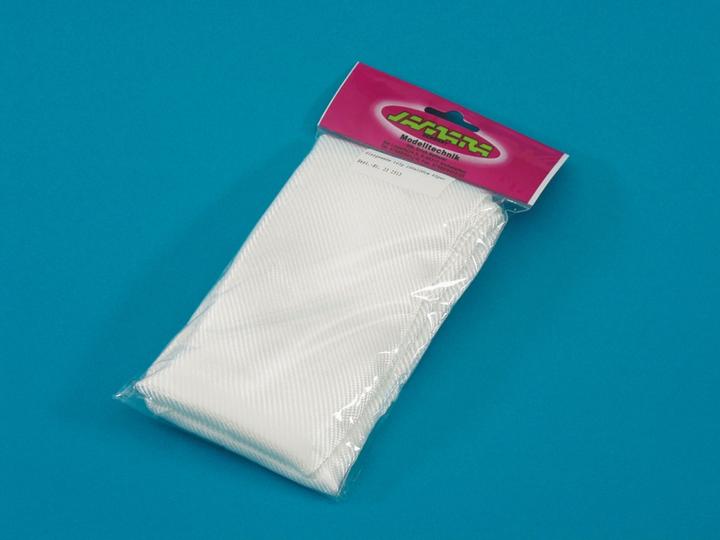 Produktbild Jamara Glasgewebe 163g Köper