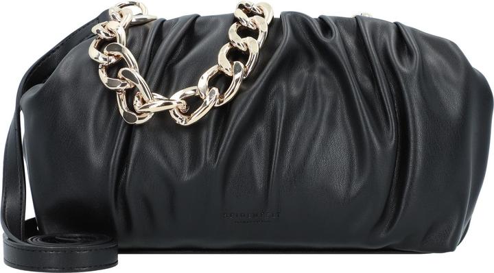 Seidenfelt Eke Handtasche 23.5 cm
