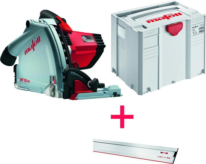 Immagine prodotto Mafell MT 55 cc MidiMAX