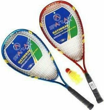 Produktbild Spartan Speed Badminton Set
