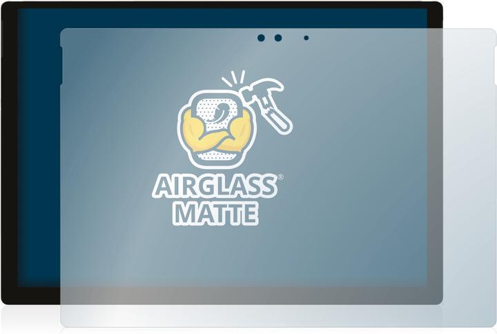 Produktbild BROTECT AirGlass Panzerglasfolie Matt (2017")