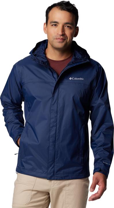 Image du produit Columbia Imperméable II (M)