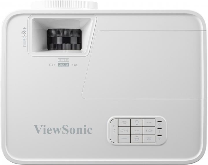 Immagine prodotto Viewsonic WXGA (1280x800), 3000LL (Full HD, 2000 lm, 1.1:1)