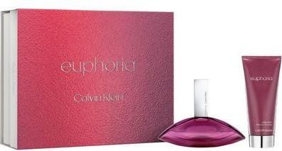 Calvin Klein Euphoria (Eau de Parfum, 100 ml)
