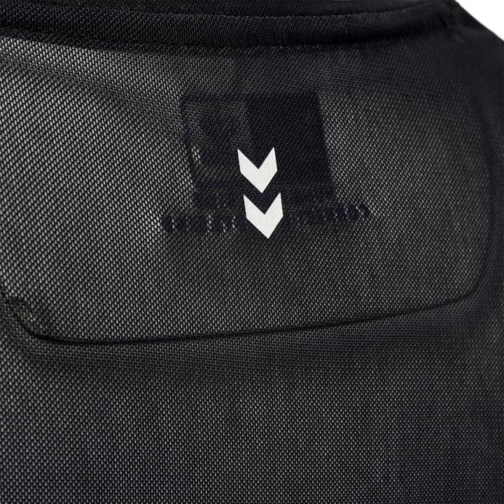 Produktbild hummel Hmlmt Fierce Mesh T-Shirt L/S (L)