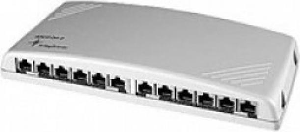 Produktbild Telegärtner Mini Distributor MPD12-HS