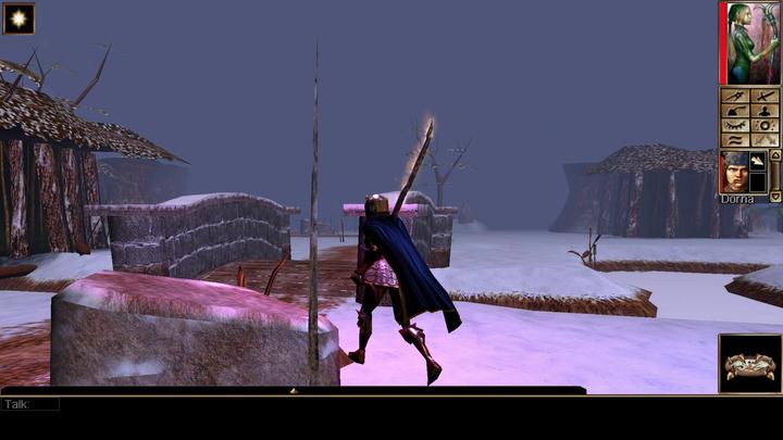 Actual product image Bioware Neverwinter Nights 108092 (PS4, EN)