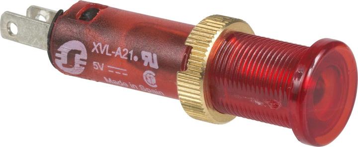 Produktbild Schneider Electric Meldeleuchte LED Rt Xvla224