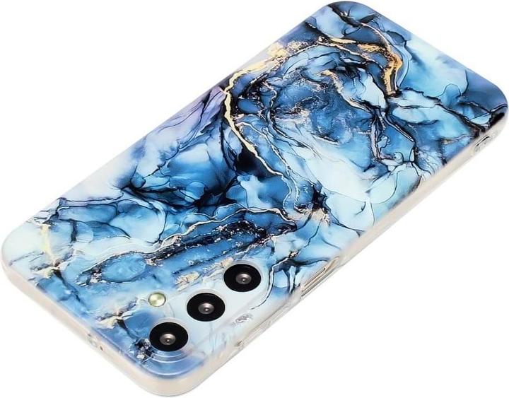 Produktbild Cover-Discount Galaxy A16 - Cover Handyhülle Marble (Samsung Galaxy A16 5G)