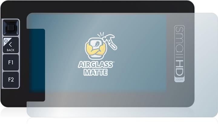 Produktbild BROTECT AirGlass Panzerglasfolie Matt (503")