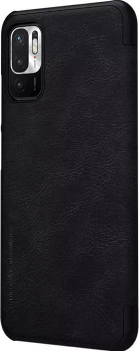 Actual product image Nillkin Qin Series (Xiaomi Mi Note 10)