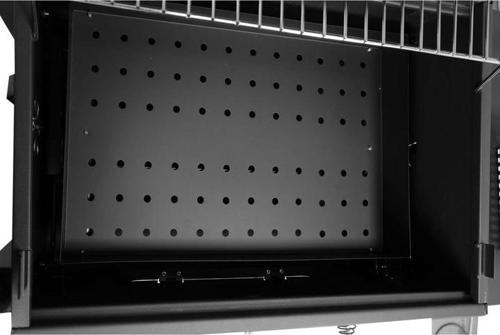 Immagine prodotto Vorel LUND GRILL WĘGLOWY DELUXE RUSZT 57x37cm (1 Funzioni)