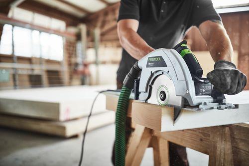 Produktbild Festool Kreissägeblatt HW 230x2,5x30 W24