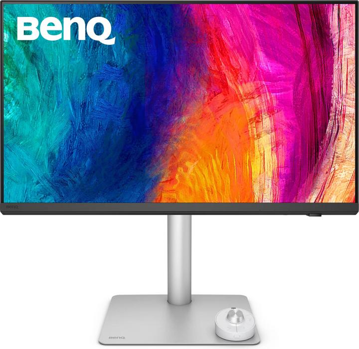 Produktbild BenQ PD2730S (5120 x 2880 Pixel, 27")