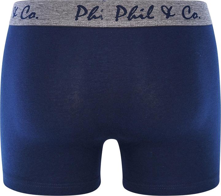 Immagine prodotto Phil & Co. Berlin Maglia con pantaloni retrò (M, confezione da 6)