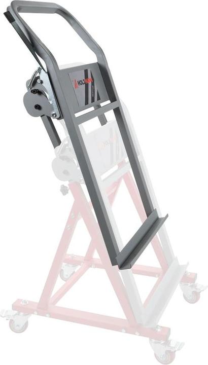 Produktbild Holzmann Plattenwagen (136 kg)