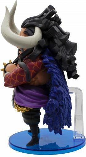 Produktbild Banpresto One Piece - Kaido WCF