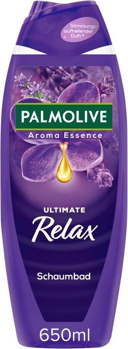 Palmolive Memories of Nature Sunset Relax (650 ml)