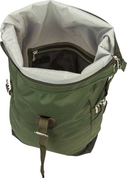 Actual product image Sandqvist Icon Rolltop Backpack 23 (23 l)