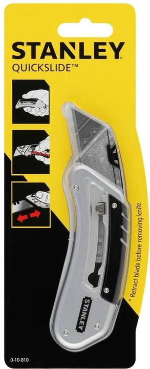 Image du produit Stanley Couteau de sport à glissement rapide (Cutters)