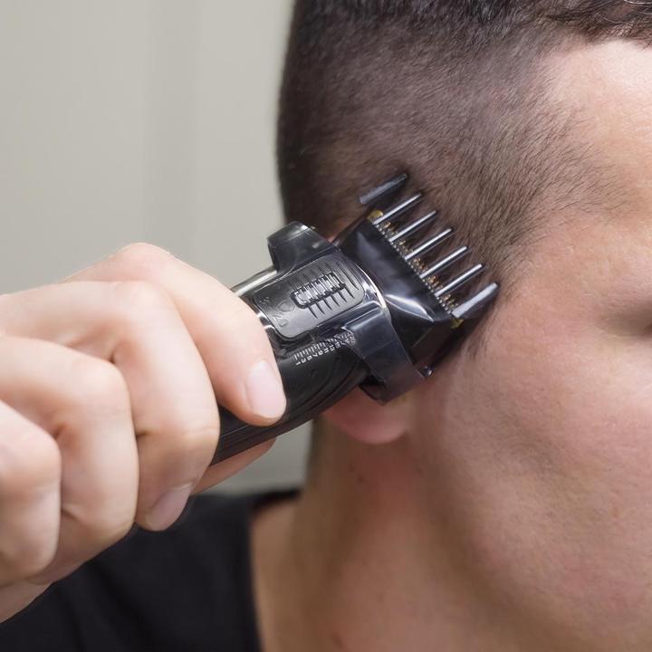 Produktbild Sencor Rinkinys HAIR CUTTERS SHP 7201SL