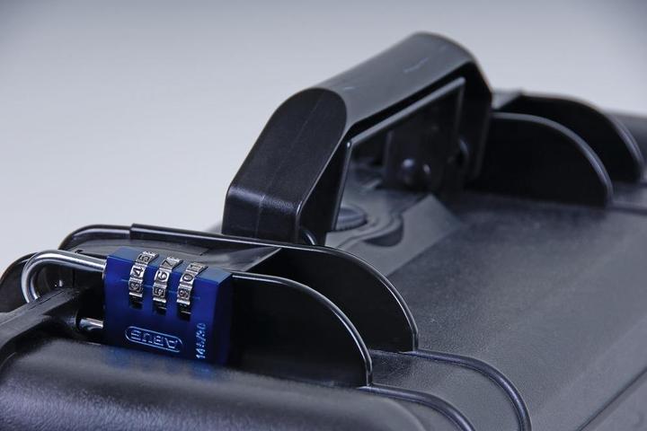 Actual product image Abus Combination lock 145/40