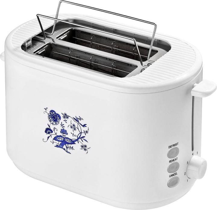 Actual product image Kalorik SC TO 1080.1 ZWM