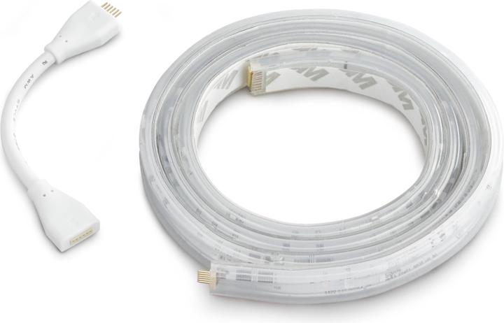 Philips Hue Lightstrips BT Extension (RGBW, 100 cm, Interno)