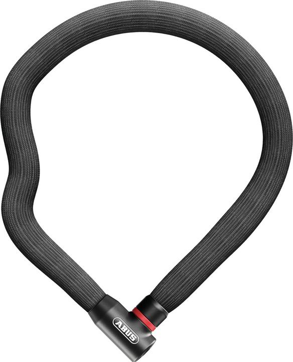 Produktbild Abus Goose Lock 4204K/110 black