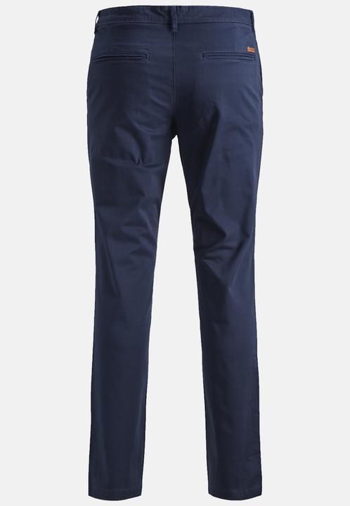 Actual product image Jack & Jones MARCO BOWIE SA NAVY BLAZER Slim Fit Chino (31)