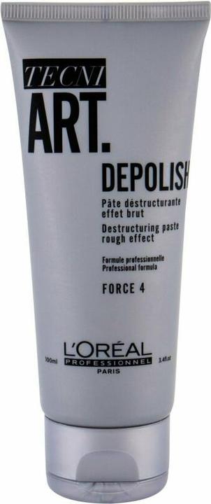 Immagine prodotto L'Oréal Professionnel DePolish (Pasta per capelli, 100 ml)