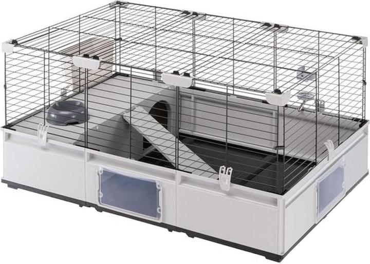 Produktbild Ferplast MODULAR 2 CAGE 109x72x56 cm