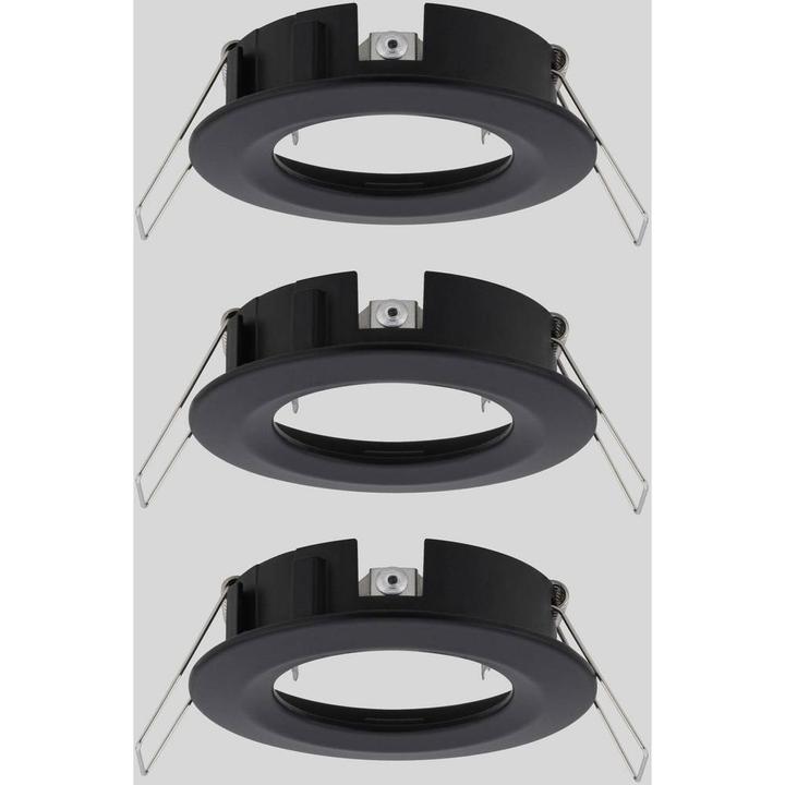 Actual product image Paulmann Recessed light Choose Set