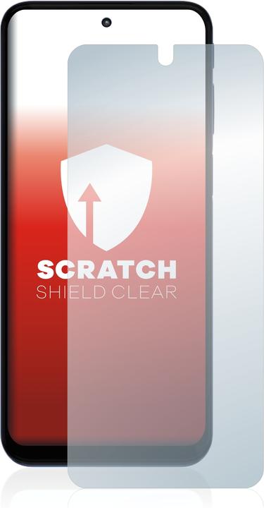 Image du produit upscreen Scratch Shield Protection (1 pièce(s), Motorola Moto G41)