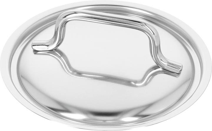 Actual product image Demeyere APOLLO lid 24cm (24 cm, Metal)