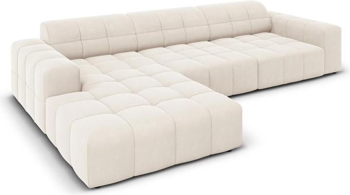 Actual product image Cosmopolitan Design Chicago (Corner sofa)