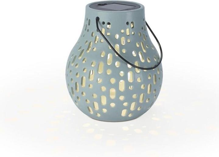 Produktbild STT Solar Ceramic Lamp (IP55)