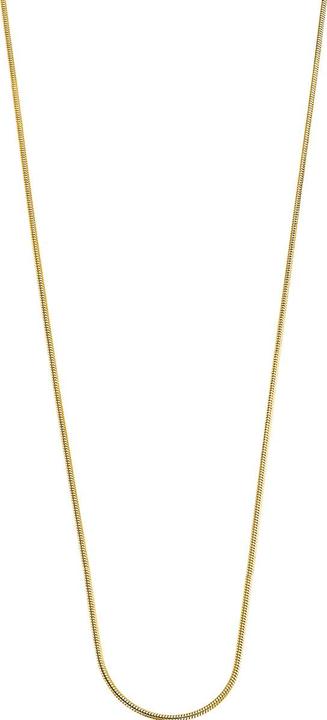 Actual product image Lotus Necklace (Stainless steel)