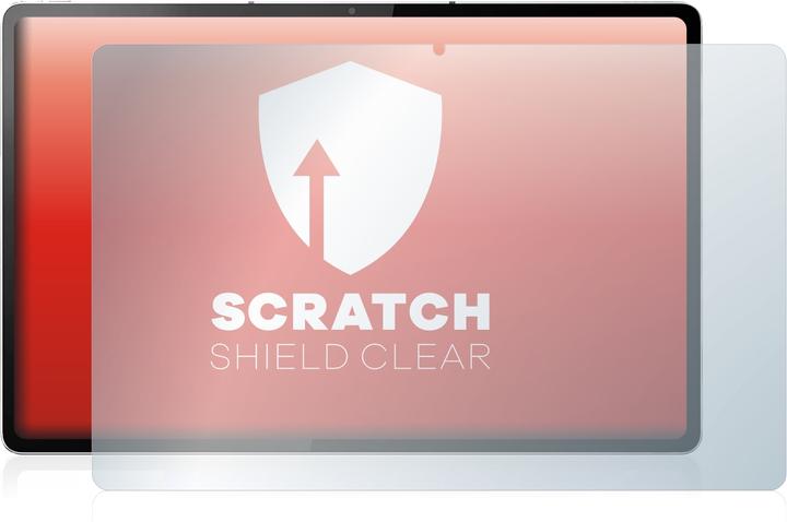 Actual product image upscreen Scratch Shield Protector (1 Piece, Tab P12 Pro)