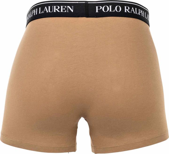 Produktbild Ralph Lauren Clssic Trunk-3 Pack (XXL, 3er Pack)