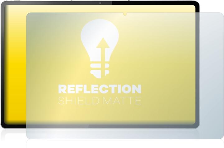 Actual product image upscreen Reflection Shield Protector Matte (1 Piece, Tab P12 Pro)