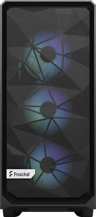 Produktbild Fractal Meshify 2 Compact (ATX, mATX, Mini-ITX)