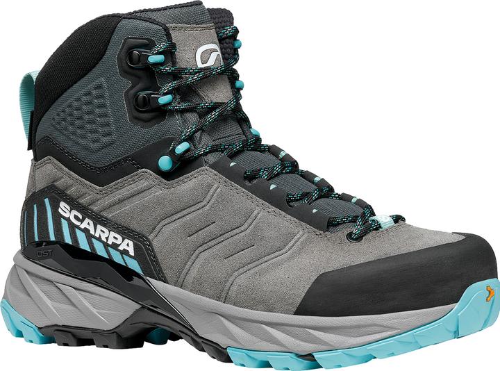Produktbild Scarpa Rush Trek GTX Schuhe (42)
