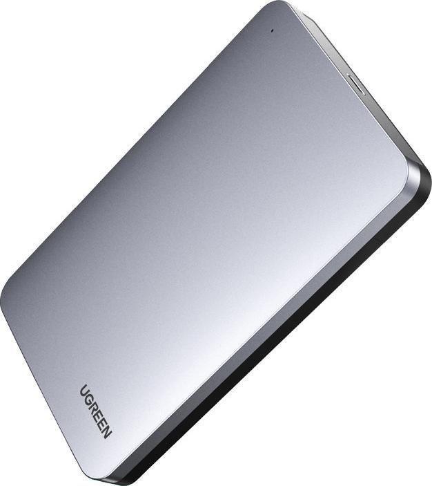 Actual product image Ugreen Housing 70498 (2.5")