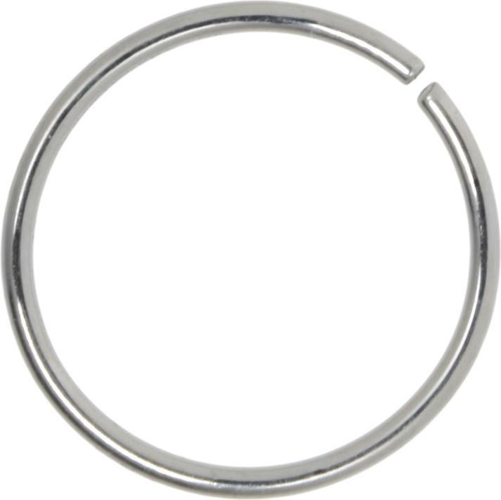 Immagine prodotto Bijouteria Nasenring (Acciaio inossidabile)
