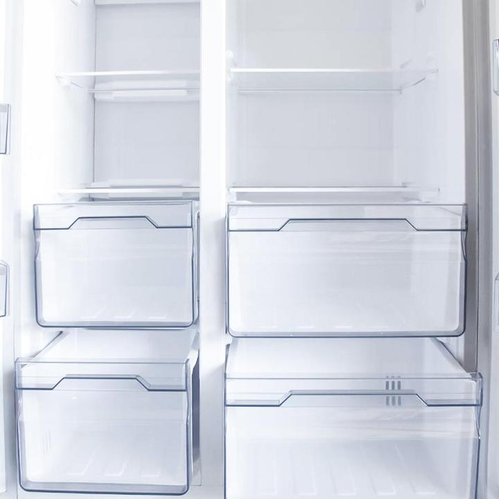 Immagine prodotto Kibernetik Centro alimentare FC5332 (532 l)