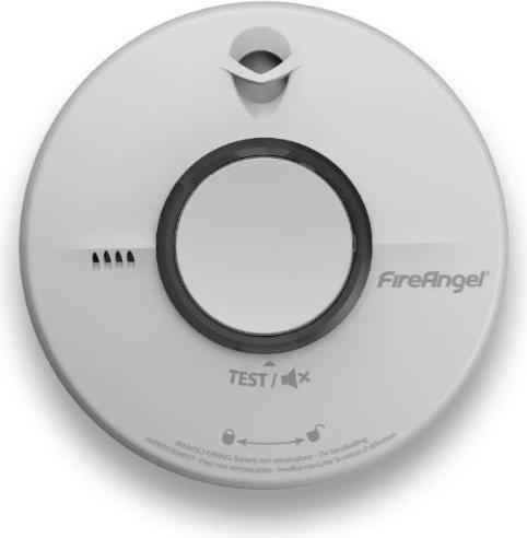 Image du produit FireAngel ST-622-BNLT Rauchmelder mit 10-Jahres-Batterie