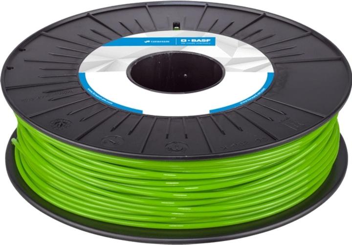 Image du produit Basf Ultrafuse PET vert 1,75 mm 750 g (PLA, 1.75 mm, 750 g, Vert)
